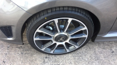 Abarth 595 1.4 T-Jet 165 Turismo 3dr Petrol Hatchback